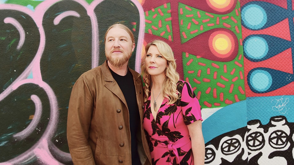 Tedeschi Trucks Band