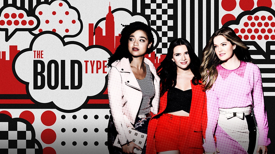 The Bold Type season 3