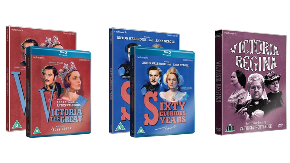 The Victoria Collection