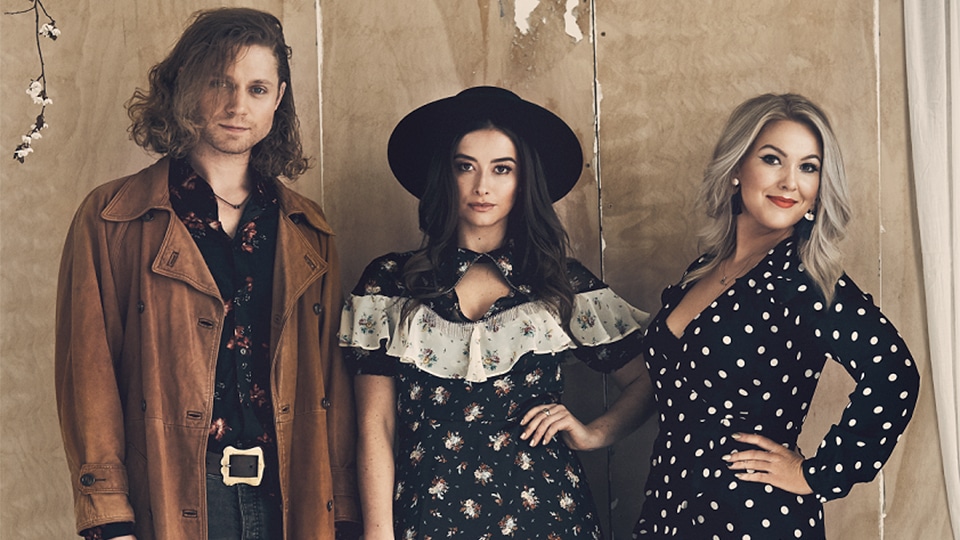 The Wandering Hearts