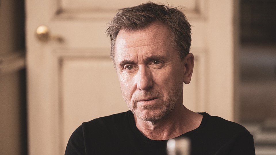 Tin Star - Tim Roth