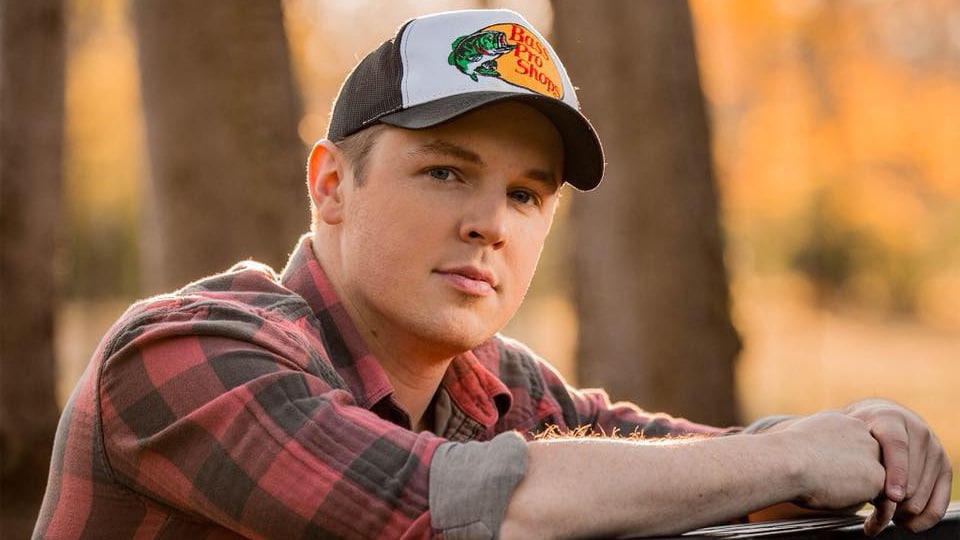 Travis Denning