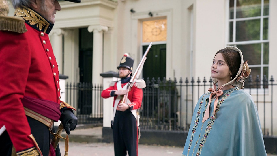 Victoria series 3 episode 2