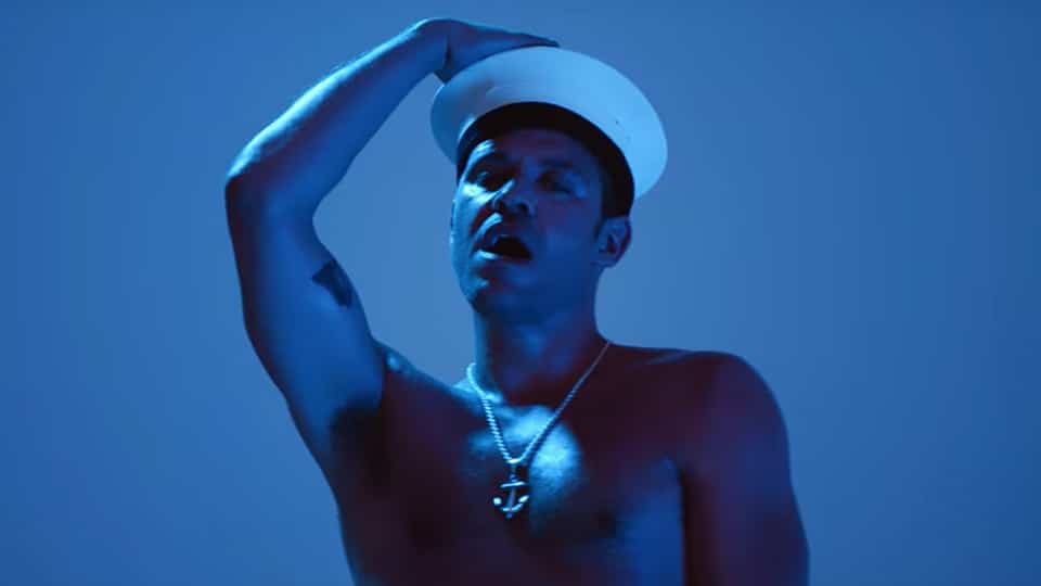 Will Young - All the Songs