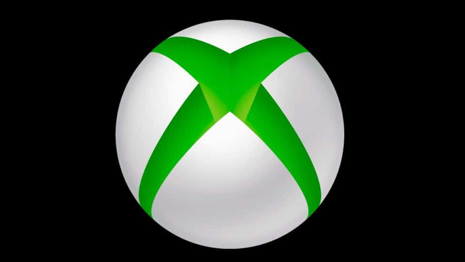 xbox logo