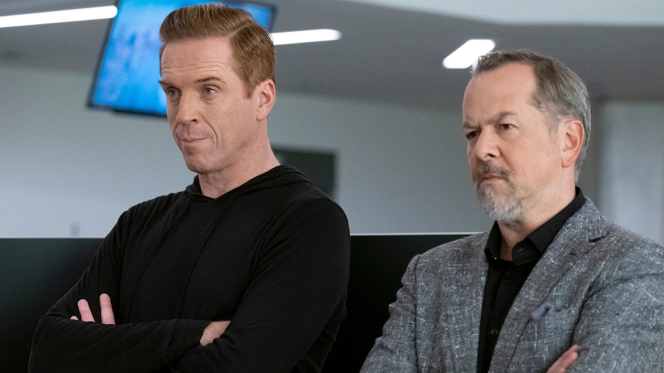 Billions - 4x04