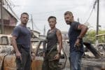 Strike Back: Silent War - 7x09