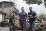 Strike Back: Silent War - 7x09