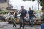 Strike Back: Silent War - 7x09