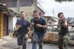 Strike Back: Silent War - 7x09