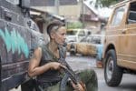 Strike Back: Silent War - 7x09