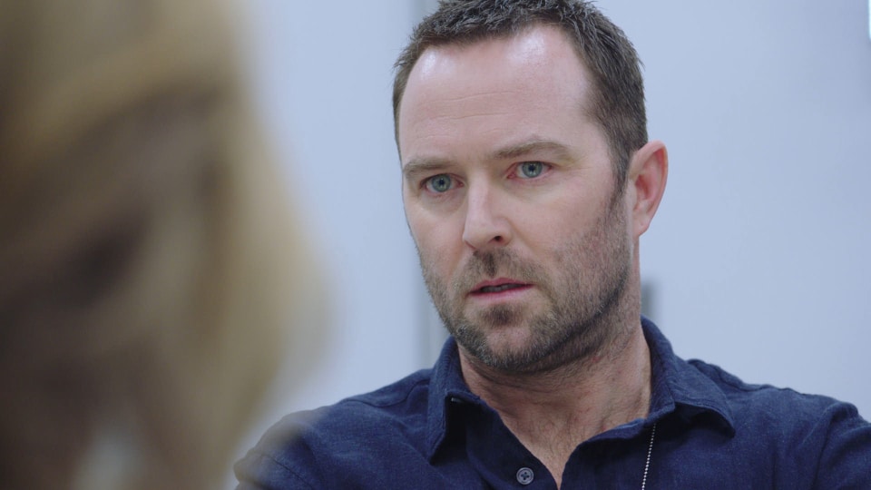 Blindspot - 4x18
