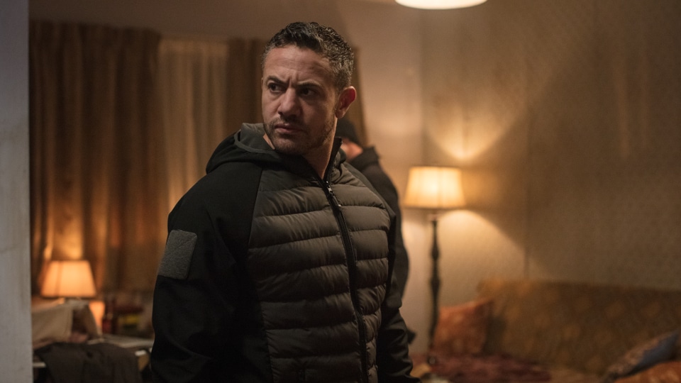 Strike Back: Silent War - 7x07