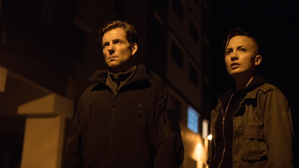 Strike Back: Silent War - 7x07