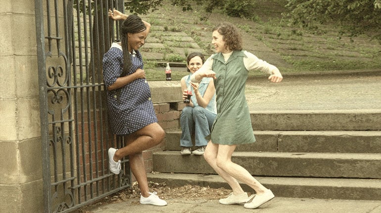 Be My Baby at Leeds Playhouse