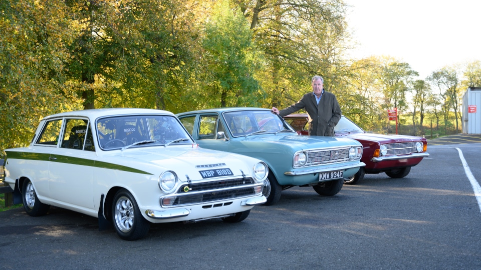 The Grand Tour - 3x14