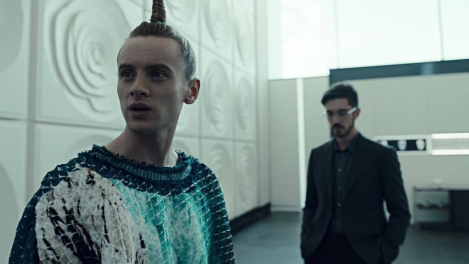 American Gods - 2x04