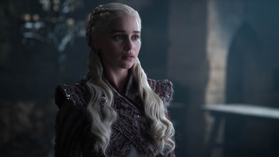 Game of Thrones - S8