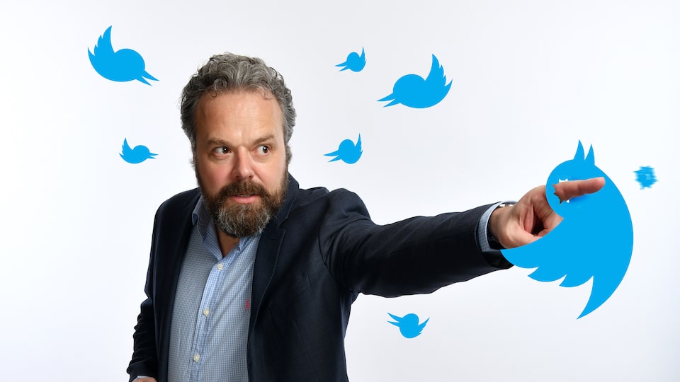 Hal Cruttenden tour
