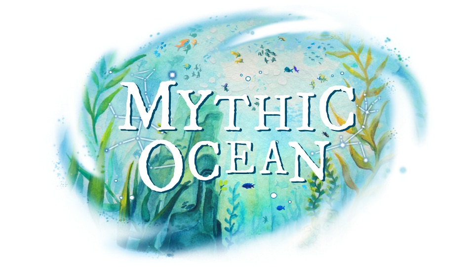 Mythic Ocean