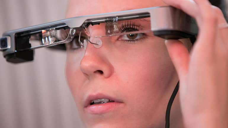 Open Access Smart Capture Leeds Playhouse Leeds Beckett University Credit Cameron Slater