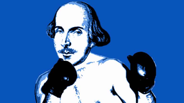 Shakespeare Festival Battle of the Bard