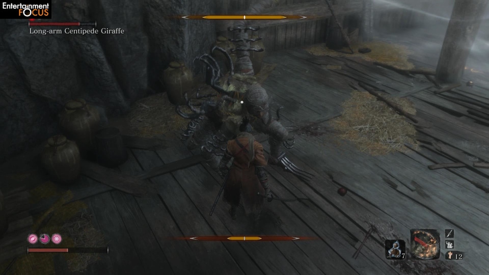 sekiro