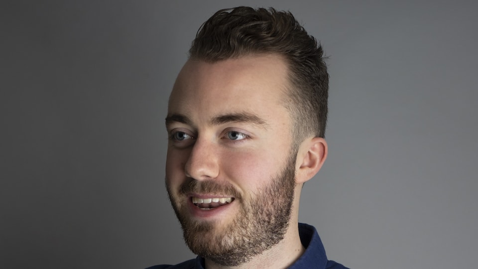 Interview Comedian Tom Lucy