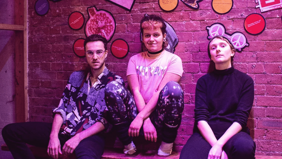 They, Them, We, Us: A Queerstory opens at Arcola Theatre until 6th April 2019