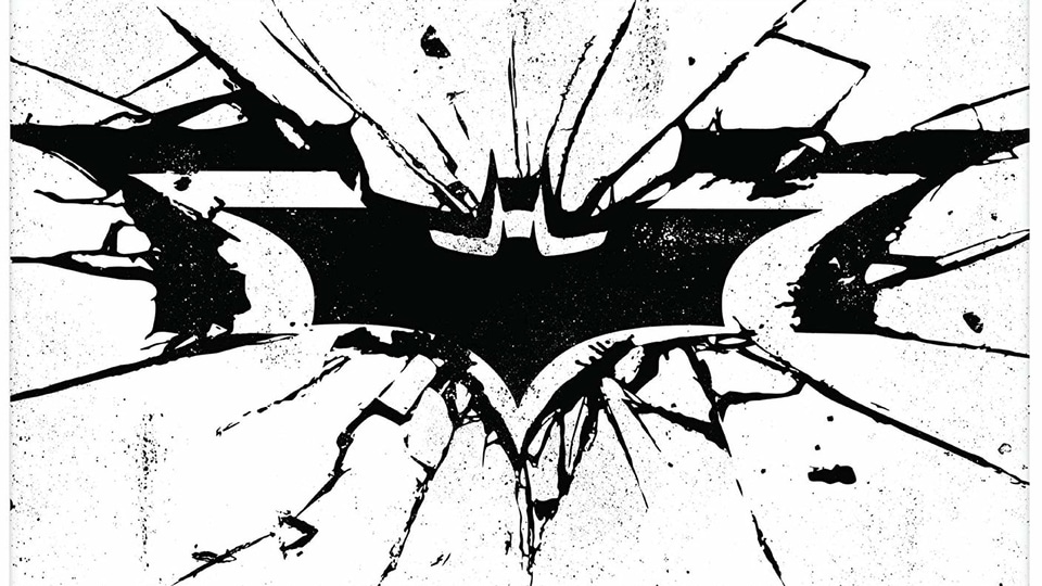 The Dark Knight trilogy