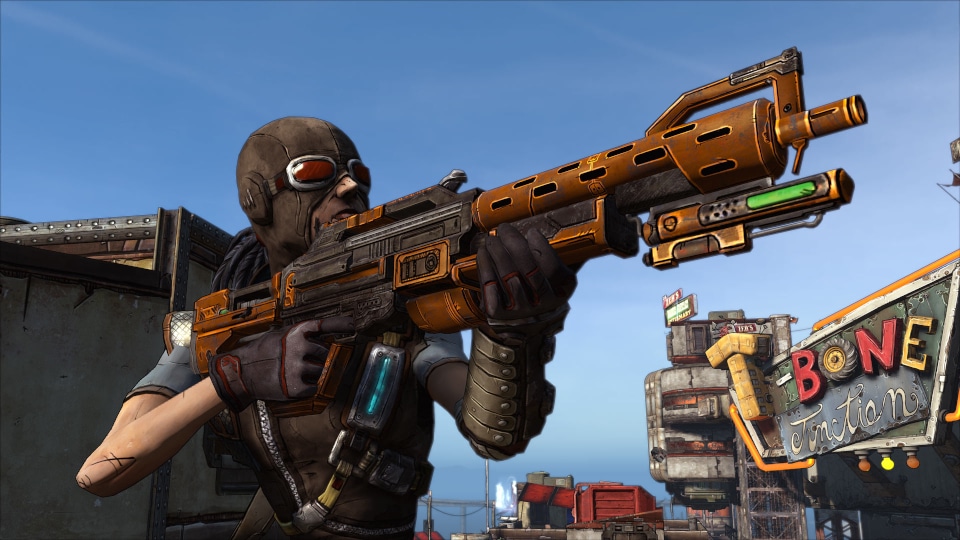 Borderlands 3