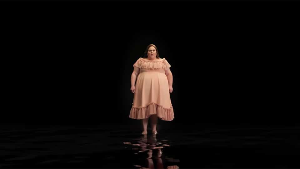 Chrissy Metz