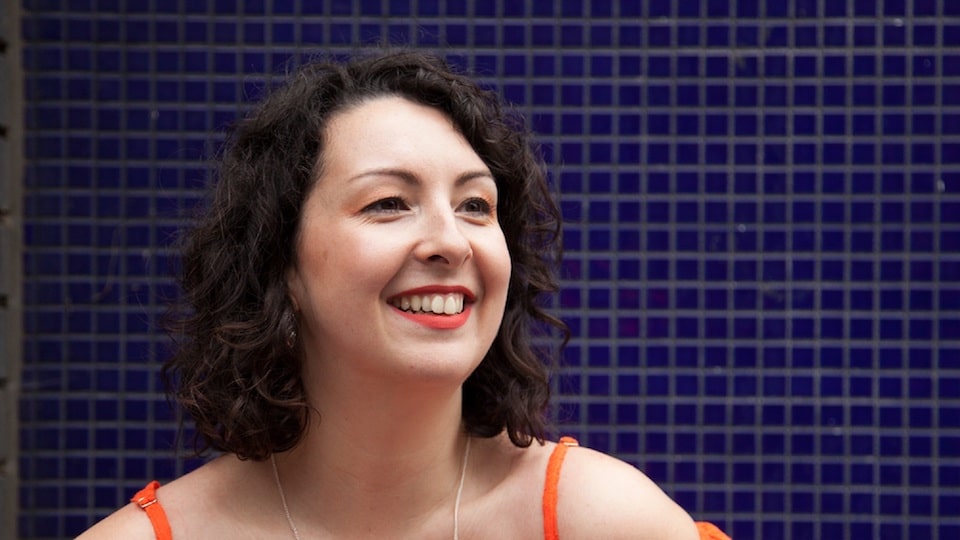 Interview Samantha Baines