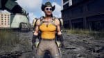 Earth Defense Force: Iron Rain