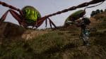 Earth Defense Force: Iron Rain