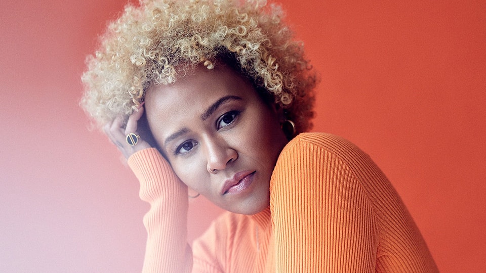 Emeli Sande