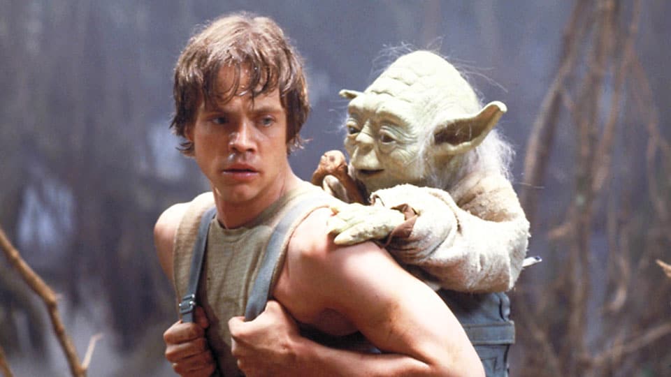 Star Wars: The Empire Strikes Back