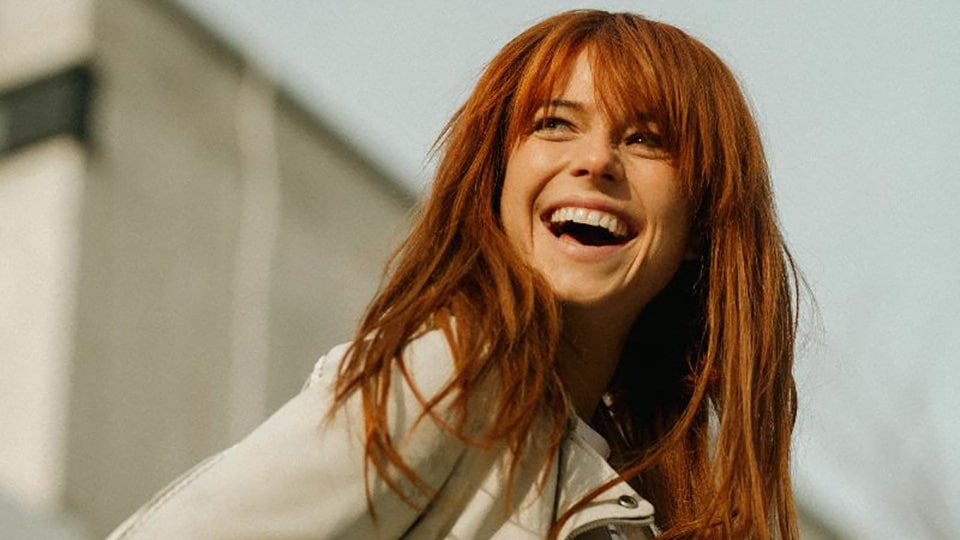 Jessie Buckley