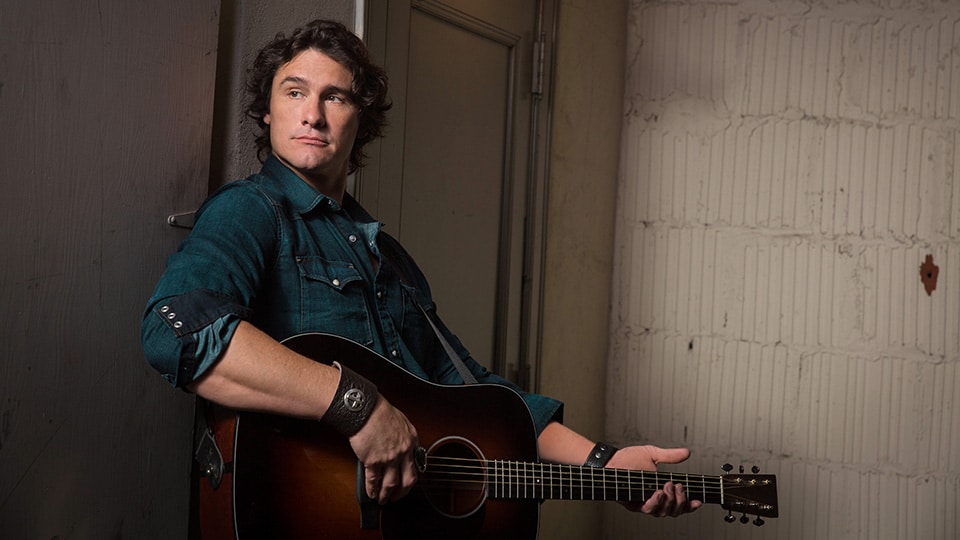 Joe Nichols