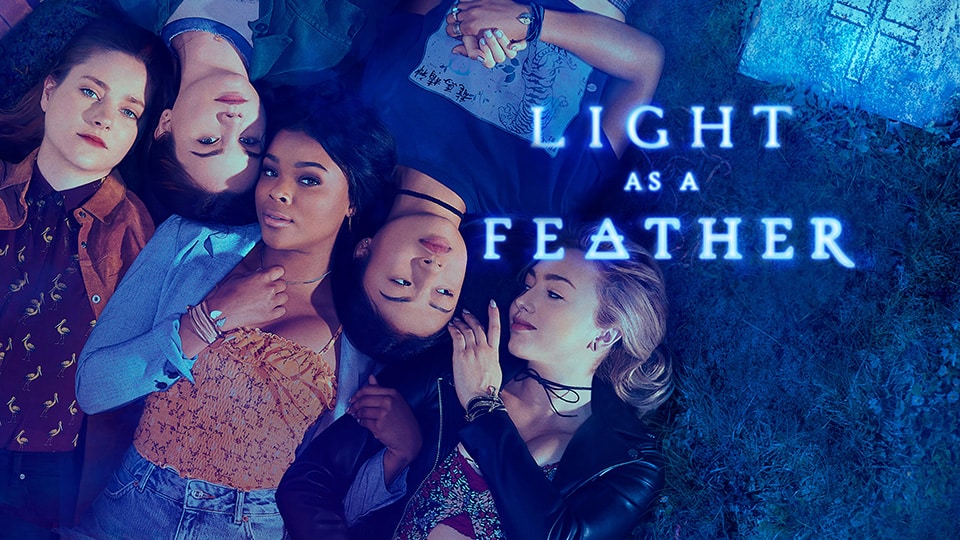 Light as a Feather
