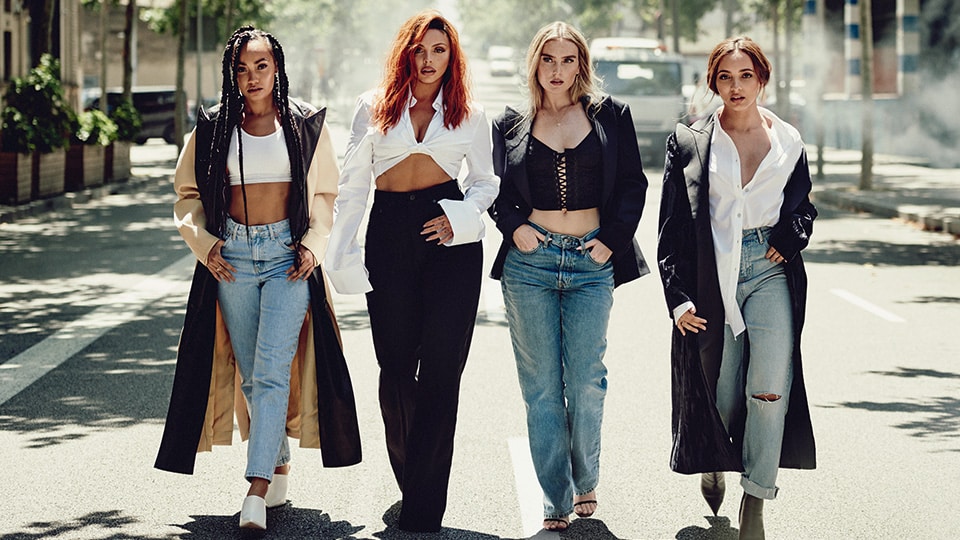 Little Mix