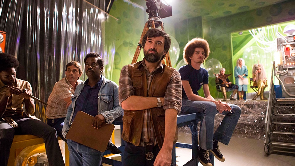 Walter Presents: Magnifica 70 series two