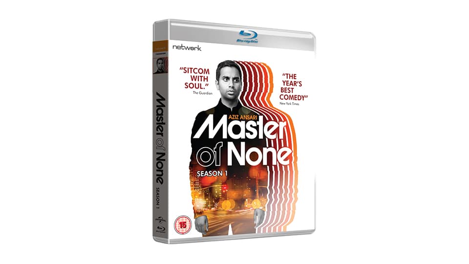 Master of None: Season 1