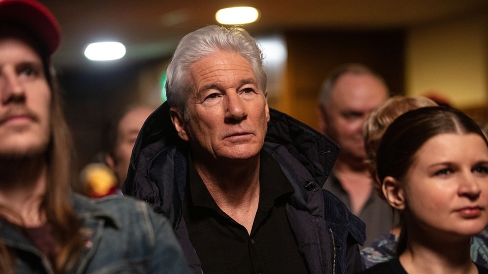 MotherFatherSon episode 7