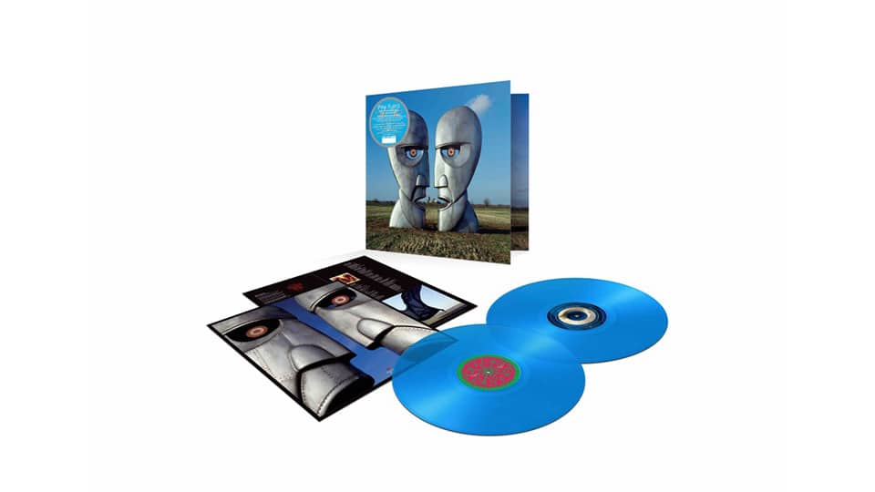 Pink Floyd - The Division Bell