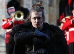 Game of Thrones - The Night's Watch & The Coldstream Guards at the Tower of London