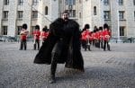 Game of Thrones - The Night's Watch & The Coldstream Guards at the Tower of London