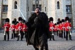 Game of Thrones - The Night's Watch & The Coldstream Guards at the Tower of London