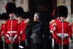 Game of Thrones - The Night's Watch & The Coldstream Guards at the Tower of London