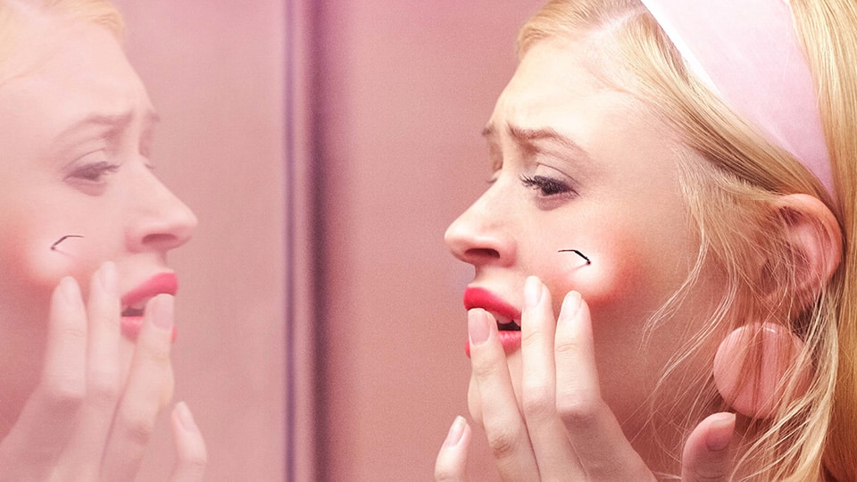 Scary Stories to Tell in the Dark